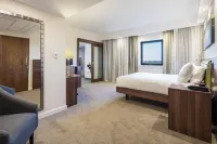 Hampton by Hilton Humberside Airport Hotels in Thornton Curtis