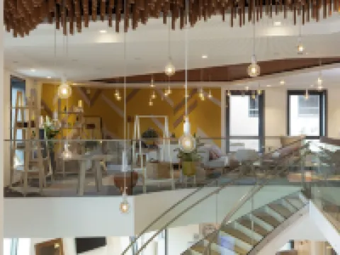Hilton Garden Inn Massy Hotels in Essonne