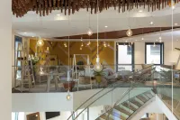 Hilton Garden Inn Massy Hotels in Massy