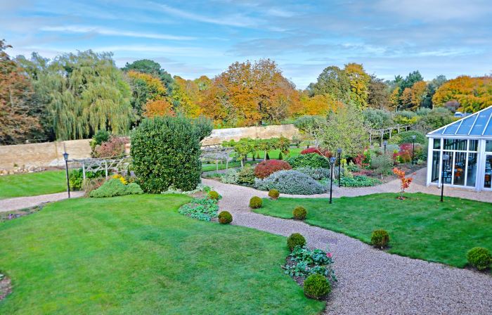CBH Haycock Manor Hotel