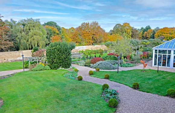 海科克莊園酒店