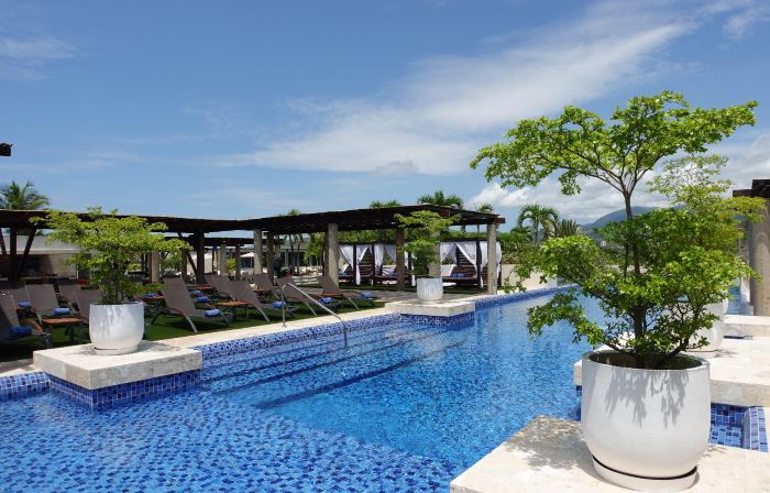 Sunsol Unik Luxury Hotel