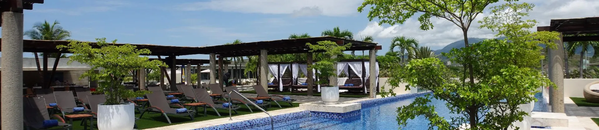 Luxushotels