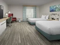 Hilton Garden Inn Orlando Downtown Hotels near Wadeview Park