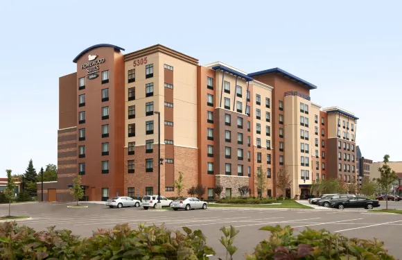 Homewood Suites by Hilton-明尼阿波利斯-聖路易斯公園@西區