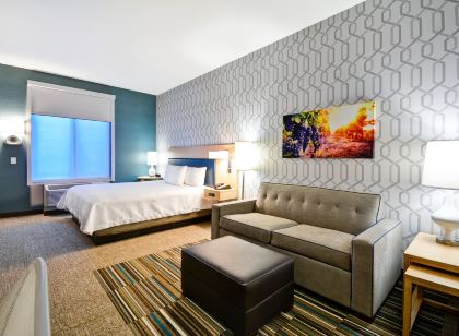 Home2 Suites by Hilton Livermore