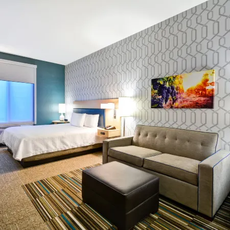Home2 Suites by Hilton Livermore