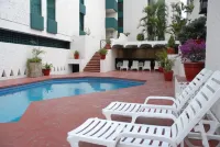 Aranzazu Eco - Kolam Renang
