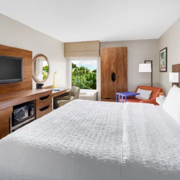 Hampton Inn Ft. Lauderdale-Cypress Creek Hotels near Fort Lauderdale Executive Airport
