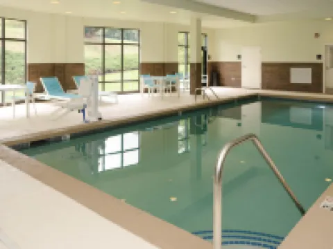 Hampton Inn Hickory Hoteles en Hickory