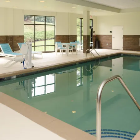 Hampton Inn Hickory