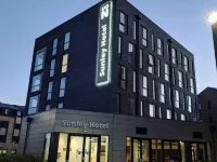 Sunley Hotel Hotels near St. Edmunds
