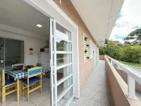 Apartamentos Recanto Genebra Hotels in 