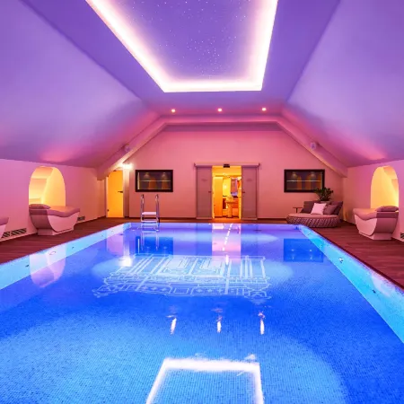 Hotel Taschenbergpalais Kempinski Dresden