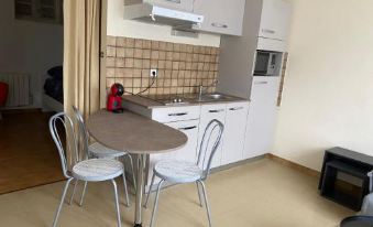 Confortable et agreable T1 n 2