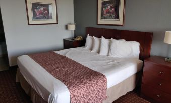 Starway Inn