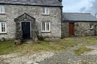 Farmhouse Annexe With Home-cooked Breakfast Hoteles en Bodmin