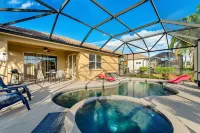 Waterview Retreat Sanctuary 3Br Home W/Pool+SPA+Golf+Pickleball+Tennis. Pet Ok