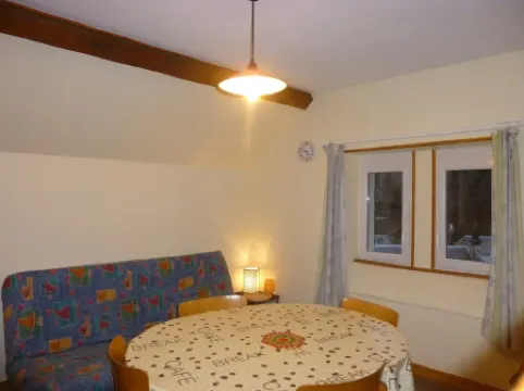 Nice apartment for 4 people in La Bourboule