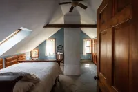 Maple Moon Farm ~ Stay at a Historic Maine Farm!