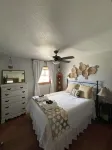 Mountain House near the Appalachian Trail, Watauga Lake, Bristol, & Johnson City