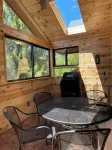 HUGE 2 Bedroom, 2 Bath Penthouse Condo at Schuss Mountain