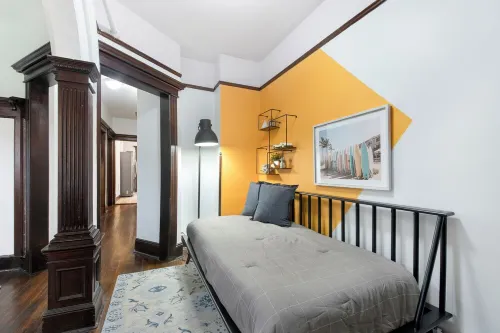 NYC in Minutes  Value Stay Jersey City Retreat the Vic