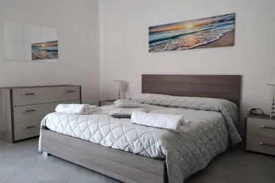 At Gigi's house Casa Museo dell'Apicoltore e Vendita di Miele 주변 호텔