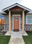 Riverside Cabin 4 - (Brand New Construction