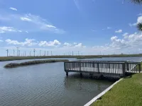 Beachfront Condo on Mustang Padre Island