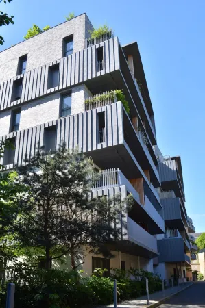 SweetHomeVersailles 10mn walk from Palace,