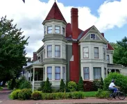 The Gregory House in Southern Maine close to many beaches & popular destinations