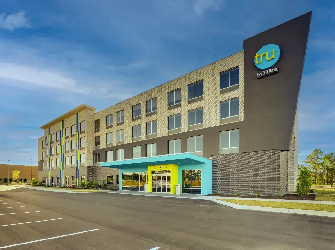 Tru By Hilton Leland Wilmington - Wilmington, NC