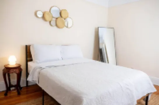 Hoboken Haven – Heart of town!