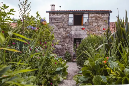 One of two private and intimate casitas. Surrounded by nature. Отели в г. Кальдас