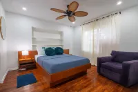 Pet Friendly Stuart Oasis Beach House