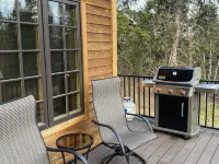 Your North Shore Escape Starts Here-Luxury Cabin in the Heart of Lutsen Mtns!!! Hotels in Lutsen