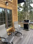 LUTSEN NORTHWOODS RETREAT-GOLF, WINERY, HIKING, BIKING, NEAR TRAILS, SKI, SLED