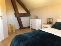 Charmante Maison Tourangelle Entre Tours & Amboise Hotels in Vouvray