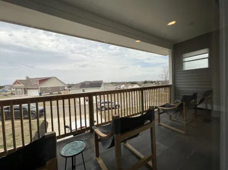 House on the Rocks- Lake Texoma