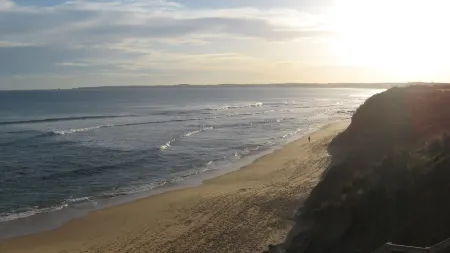 Studio 29 Beach Getaway