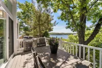 Lakeview Cottage home in Tan-Tar-A / Margaritaville Resort in Osage Beach.