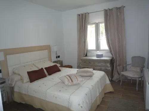 ESCALA, 5 minutes walk beach, VILLA STANDING160 habitab m2 / WIFI / WDM POOL - Wifi