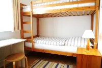 Top central, quiet apartment with garden: only 280m to the beach + preferred location!