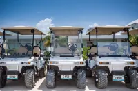 Mahogany Bay Resort & Beach Club, Curio Collection by Hilton - Gym