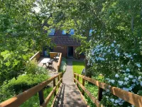 Ferienwohnung Achtern Diek