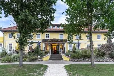 Apartment "See-Loft" Hotels in der Nähe von Aussichtsturm am Jasenberg