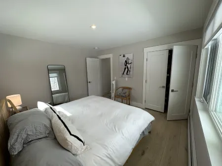 Modern Ski Château - 4 min from Killington Ski mountain lifts