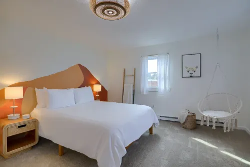 Relaxing Small Town Retreat - Yard and Parking Hotels in Ephrata Township