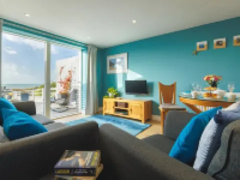 Beach View - "cracking sea views" Hotels in The Havens